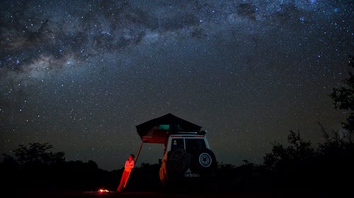 You don't always need the shiny new stuff.