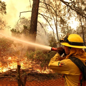 Wildland firefighters are continuously being put into dangerous situations where they have no voice and no power.