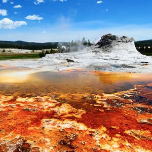 Scott’s death was the 22nd on record in the history of park’s captivating, noxious thermal geysers.