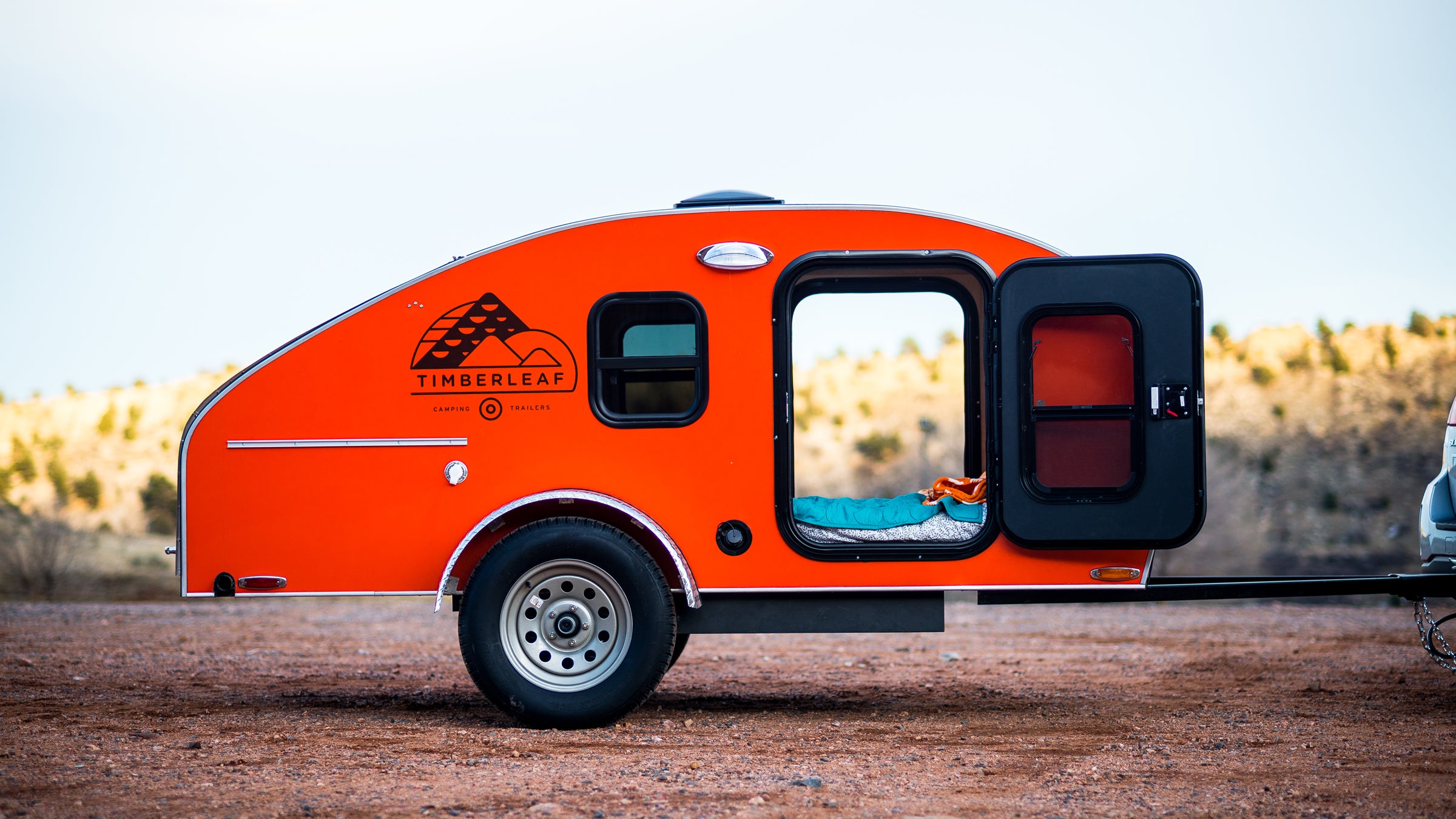 Looks like home to us.