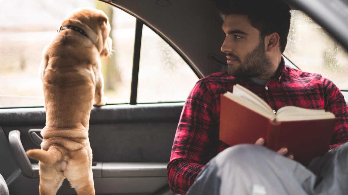 The Choose-Your-Own-ԹϺ Summer Reading List