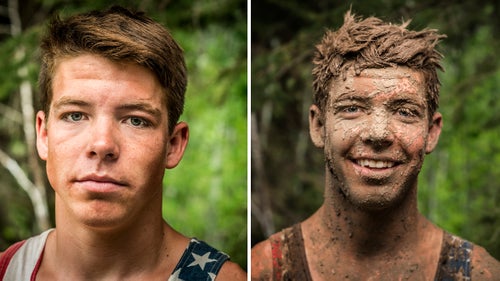 Who: Brody Kellog
From: Glenwood Springs, Colorado
Reason for running: 鈥淎尘别谤颈肠补!鈥