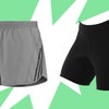 Editor's Choice: Indura Athletic Stay-Put Shorts