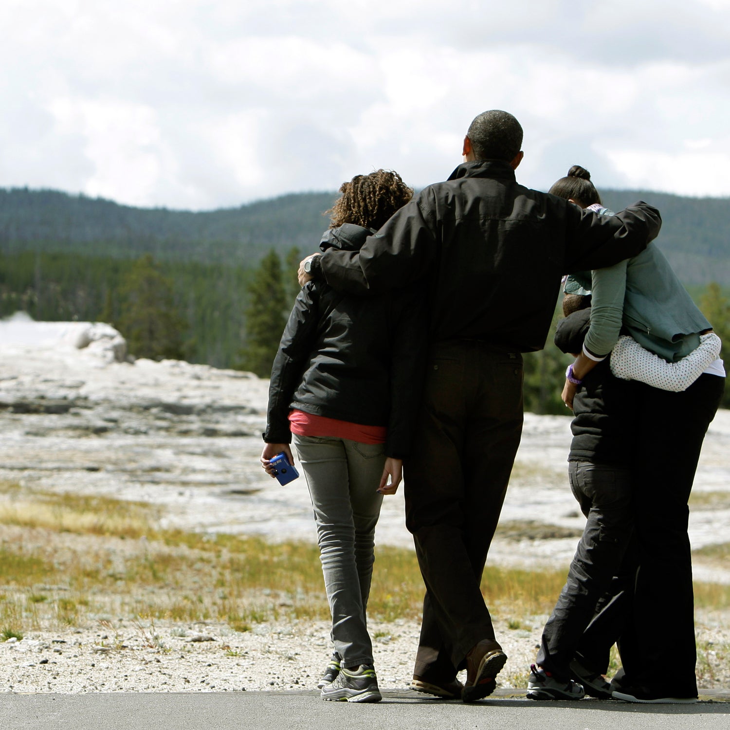 More than any president since Roosevelt, President Obama has sustained and championed conservation and recreation.