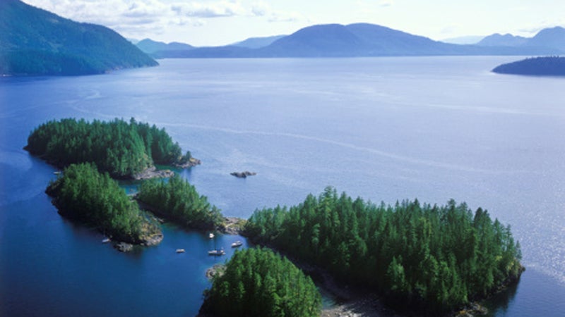 bc tourism summer