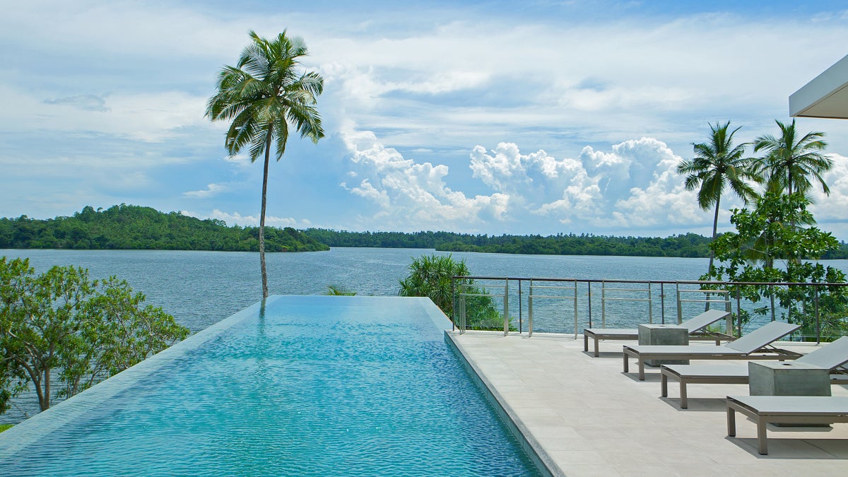 Sri Lanka's Best Escape Is the One Farthest from the Beach