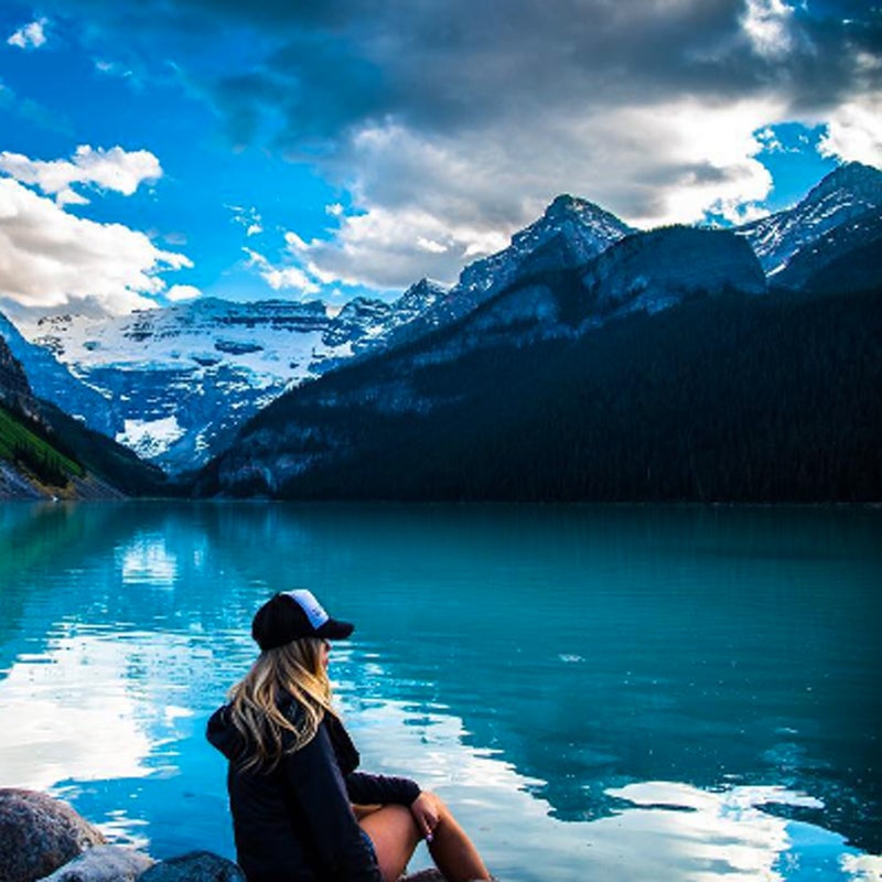 "northbound trips have always blessed me with [great!] memories. headed that direction for the long weekend in search of spring adventures and [hopefully!] a few good fish. see you soon wyoming."