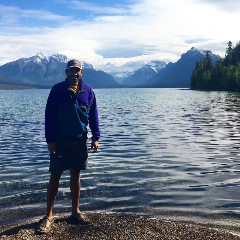 "A world without open country would be universal jail." #goatworthy #findyourpark #gopro #summerofchaco #livelifeproof #patagonia #optoutside #getoutstayout #spreadstoke @glaciernps @nationalparkservice @goparks #glaciernationalpark #glacier #the59parks #radtravel #AmericaTheBeautiful #GlacierNPS #Montana #ModernOutdoorsmen #rei1440project #Wanderlust #NeverStopExploring #ExploreAmerica #spiritofsummer @visitmontana