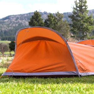 Fly Tent
