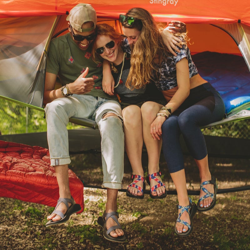 Earlier this summer, we asked our friends and fans to share their favorite summer adventure photos by tagging them with #SummerofChaco. Not surprisingly, given the strength of #ChacoNation, we received hundreds of responses from around the world. From paddle boarding with dogs to hiking above Cape Town, here are some of our favorites.