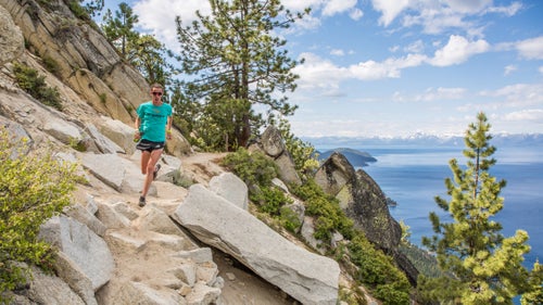 For the first 93 miles of last weekend’s Western States 100, 26-year-old Jim Walmsley was on pace to shatter the course record. Spectators following Walmsley’s progress—both along the trail in Northern California and via social media—were dumbfounded: Western States is considered one of the most competitive ultras in the world, and this was Walmsley’s first-ever 100-mile race. Then, just seven miles from the finish, he disappeared.
For well over an hour, an eternity even by ultrarunning standards, the Flagstaff native was nowhere to be found. Walmsley had missed a tight left turn and veered well off course. A crew of photographers finally spotted him lying on the 105-degree pavement of Highway 49. He’d given up the record, the lead, and, realistically, any chance of a top 10 finish.
Whereas some might have thrown in the towel, Walmsley zombie-walked his way back to the course and, eventually, to the finish line. We had the chance to talk with Walmsley to get an inside look at how it all unfolded.
Photo: Three weeks before the race, Walmsley left his home in Flagstaff, Arizona, to attend the Mountain Pulse Running Camp in Lake Tahoe, California. “I was coming off of by far the biggest and best training of my life, including back-to-back 140-mile weeks. My time in Tahoe was really great for sharpening the saw and just dialing in everything I’d need for a good race.”