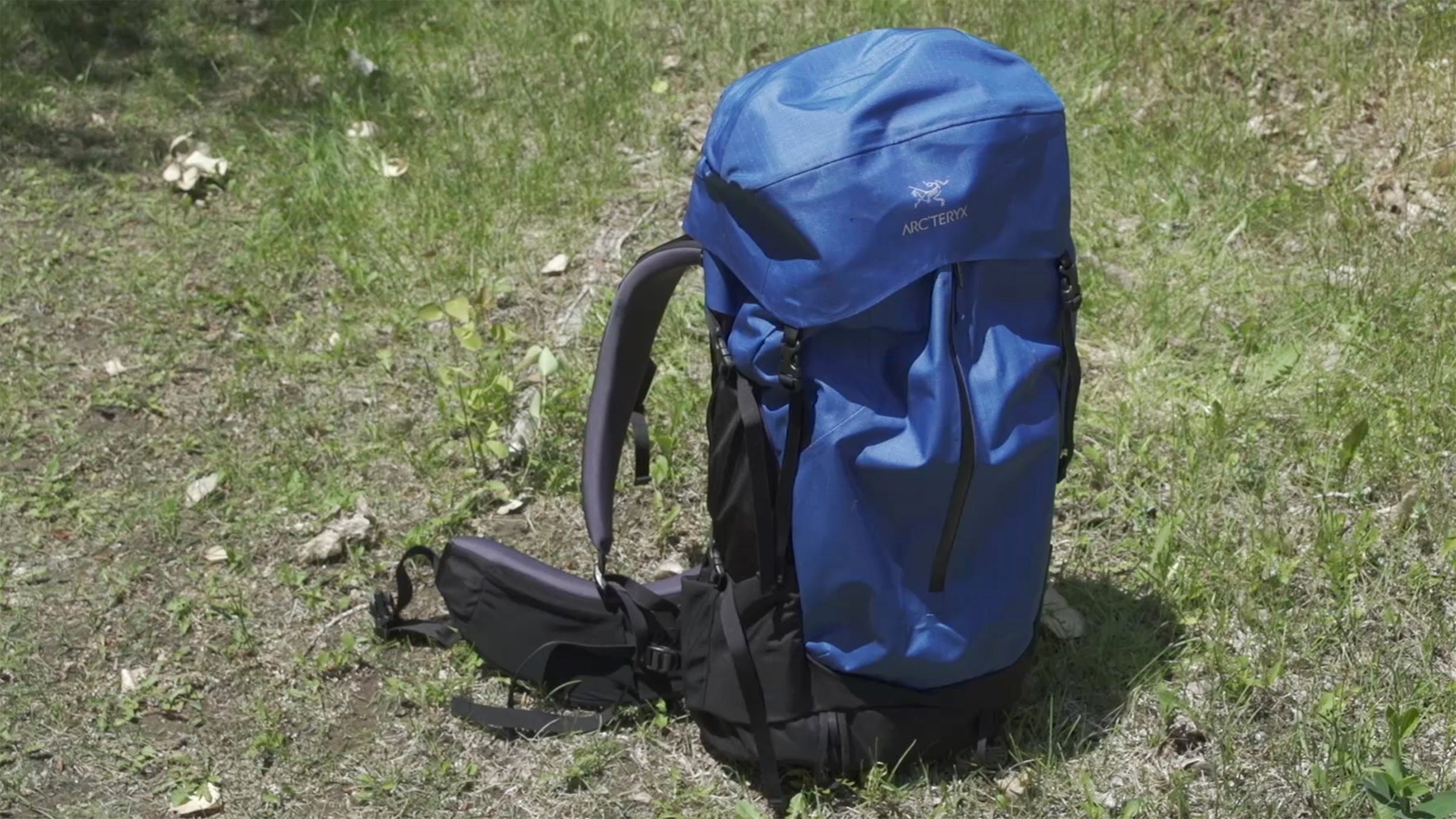 First Impressions: The Arc'teryx Bora Backpack - Outside Online