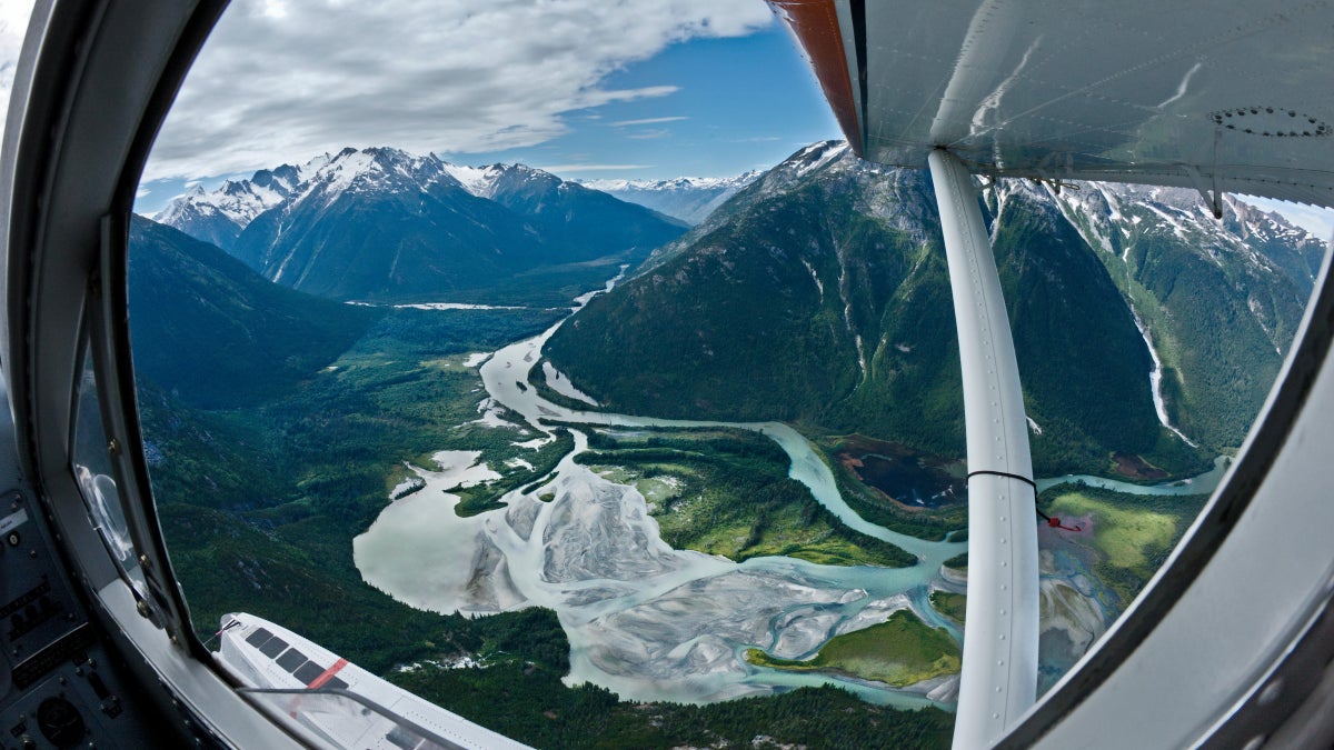 Paddling One of the Most Hazardous, Remote Rivers in the World