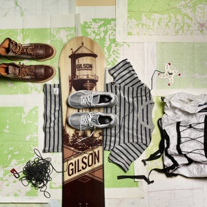 Some of the best brands of the northeast.