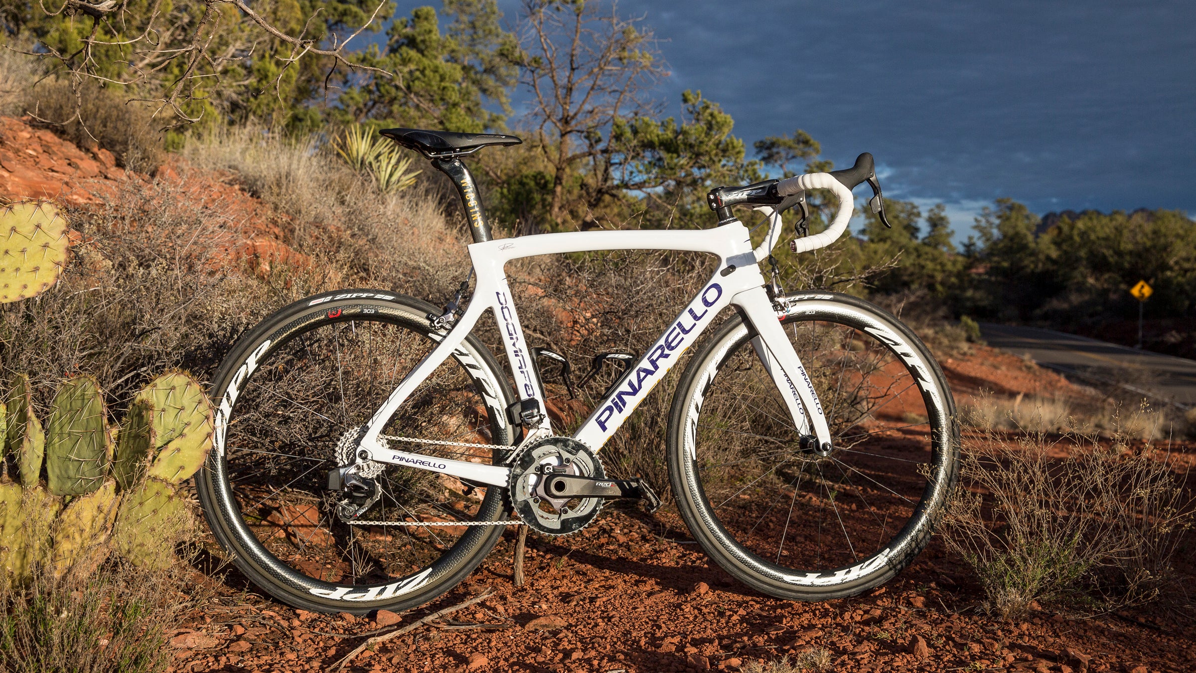 Pinarello 2025 dogma f8w