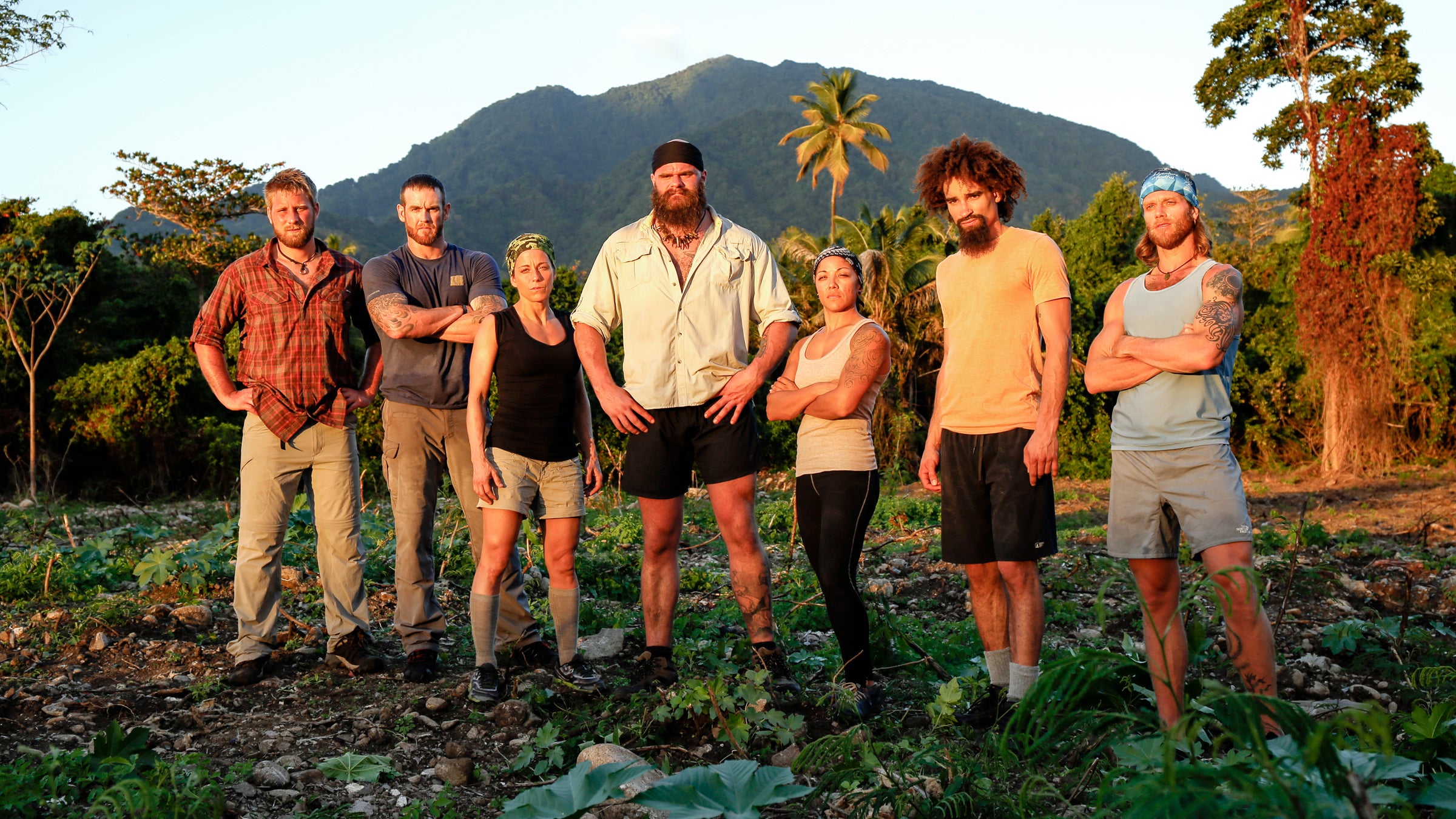 From left: Derek Knutson, Jeremy Guarino, Kim Liszka, Maria Herrera, Tim Olson, Tim Reames, and Brandon Morrison.