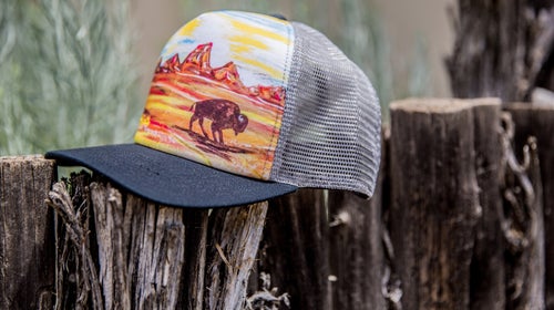 Your new summer kit.