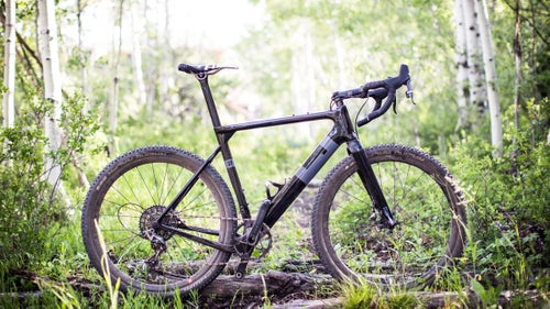 Every summer, editors and writers gather for a week in Deer Valley, Utah, to preview the upcoming season’s bike gear. The event, dubbed PressCamp, grew this year to include previews of general outdoor kit. We spent mornings meeting with brands and afternoons ripping around the resort’s groomed trails and singletrack to test the product. Here are the eight items we’re most excited about. 

Photo: 3T Exploro Bike ($4,200 for the frame and fork)
3T’s Exploro frame drew the most buzz at this year’s PressCamp, and it’s easy to see why. Like the Gear of the Year–winning Open UP, this is a drop-handlebar do-almost-everything bike. It can run 700c wheels and tires up to 40c, or 650b wheels with up to 2.1-inch mountain bike tires. It also stands out for its massive square downtube that the company says was designed for maximum aerodynamic performance. With a road race–leaning geometry, this isn’t the bike for your next bikepacking adventure, but if you’re gunning to stand on the podium of the next Dirty Kanza, it should definitely be on your short list. Mediums are available now, with the other three sizes showing up soon.