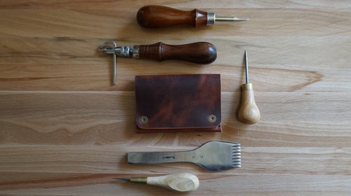 Put your wallet on a diet.