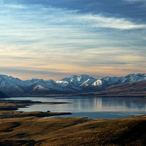 New Zealand in the off season is still New Zealand.