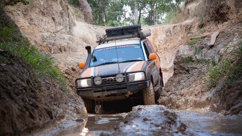 4WD is more complicated than you think.