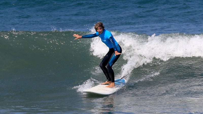 Surfing and Skin Care: How to Age Gracefully as a Surfer – Surfcasual