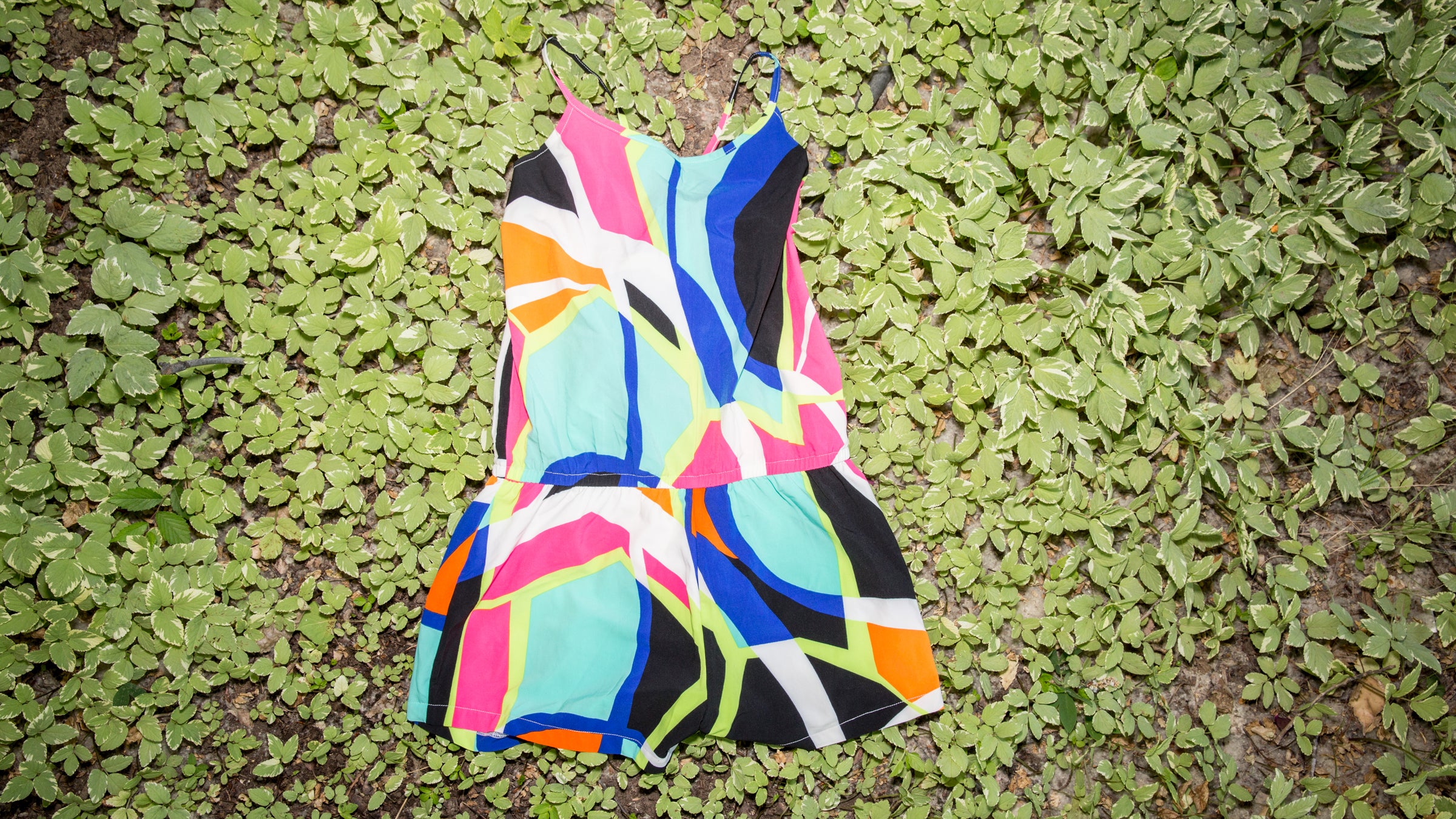 Look good. Feel good.