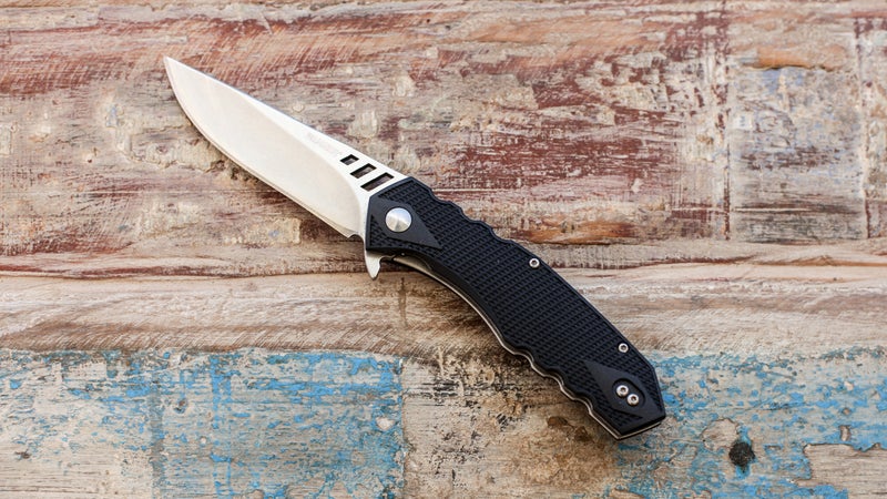 What Are the Best Everyday Carry Knives?