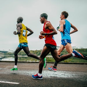 Avoid the pitfalls of poor marathon training.