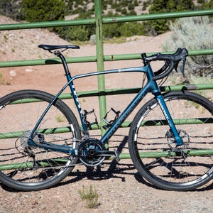 Dirt roads are the best roads.