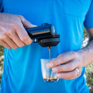 VanLife's most pressing necessity.