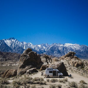 Adventuring made better by technology.