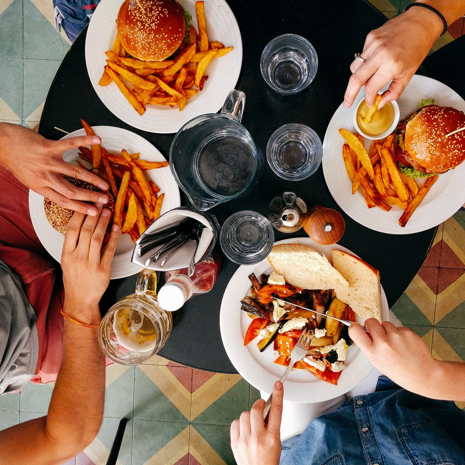 The Simple Golden Crunch of a Wisconsin Fish Fry - Eater