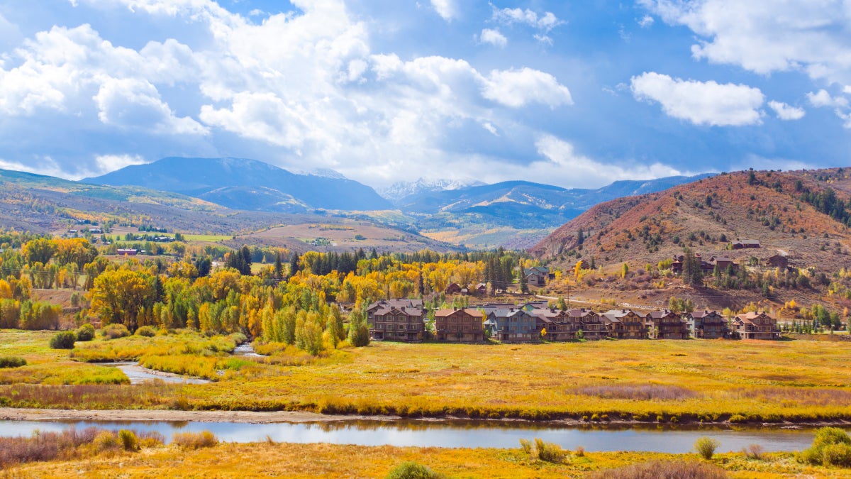 10 Real People on the Cost of Living in a Mountain Town