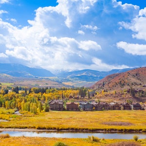 Nice place to live. For the superrich.