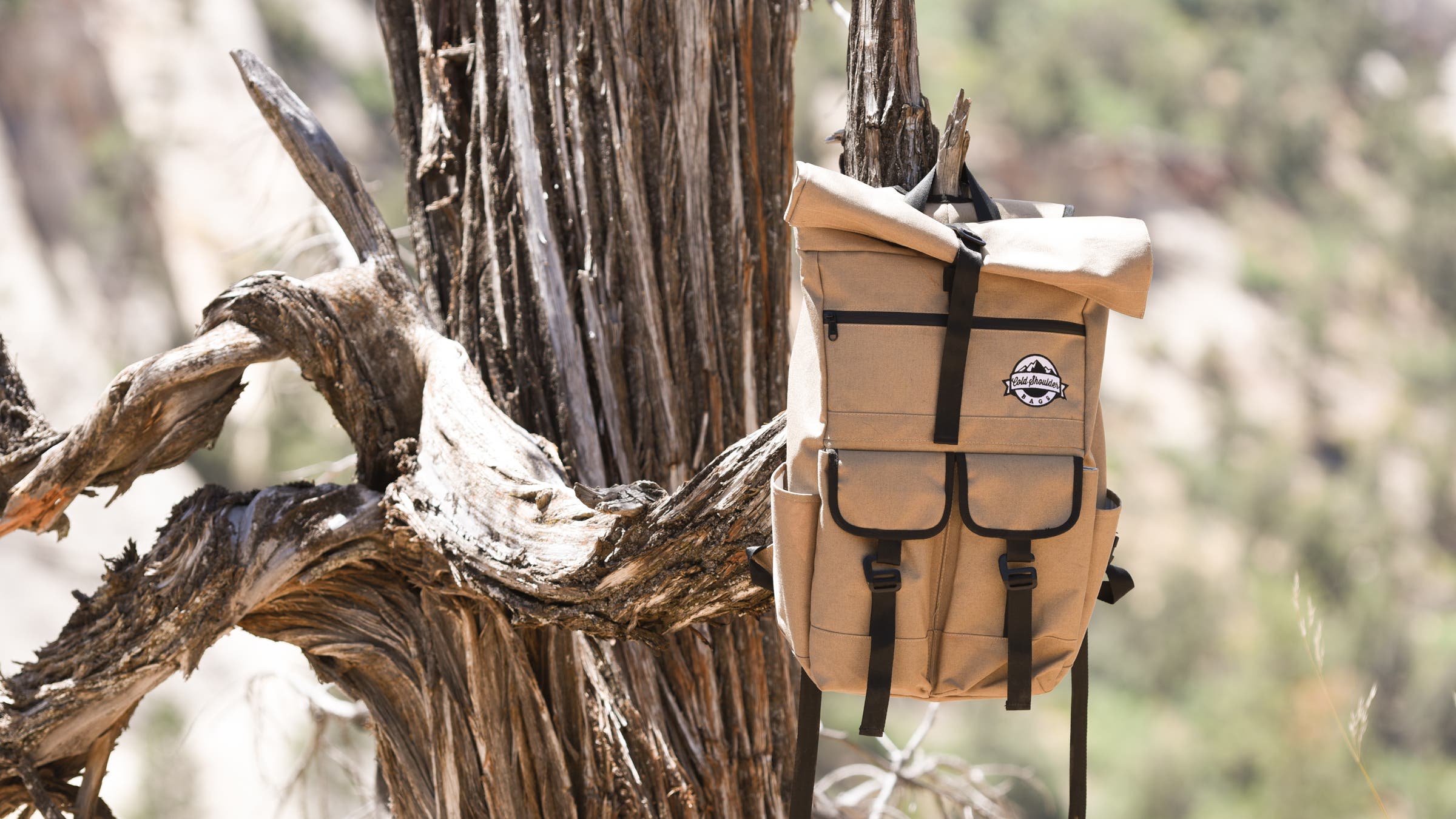 The $100 Beer-Hauling Backpack