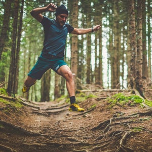 Let the mind wander with you.