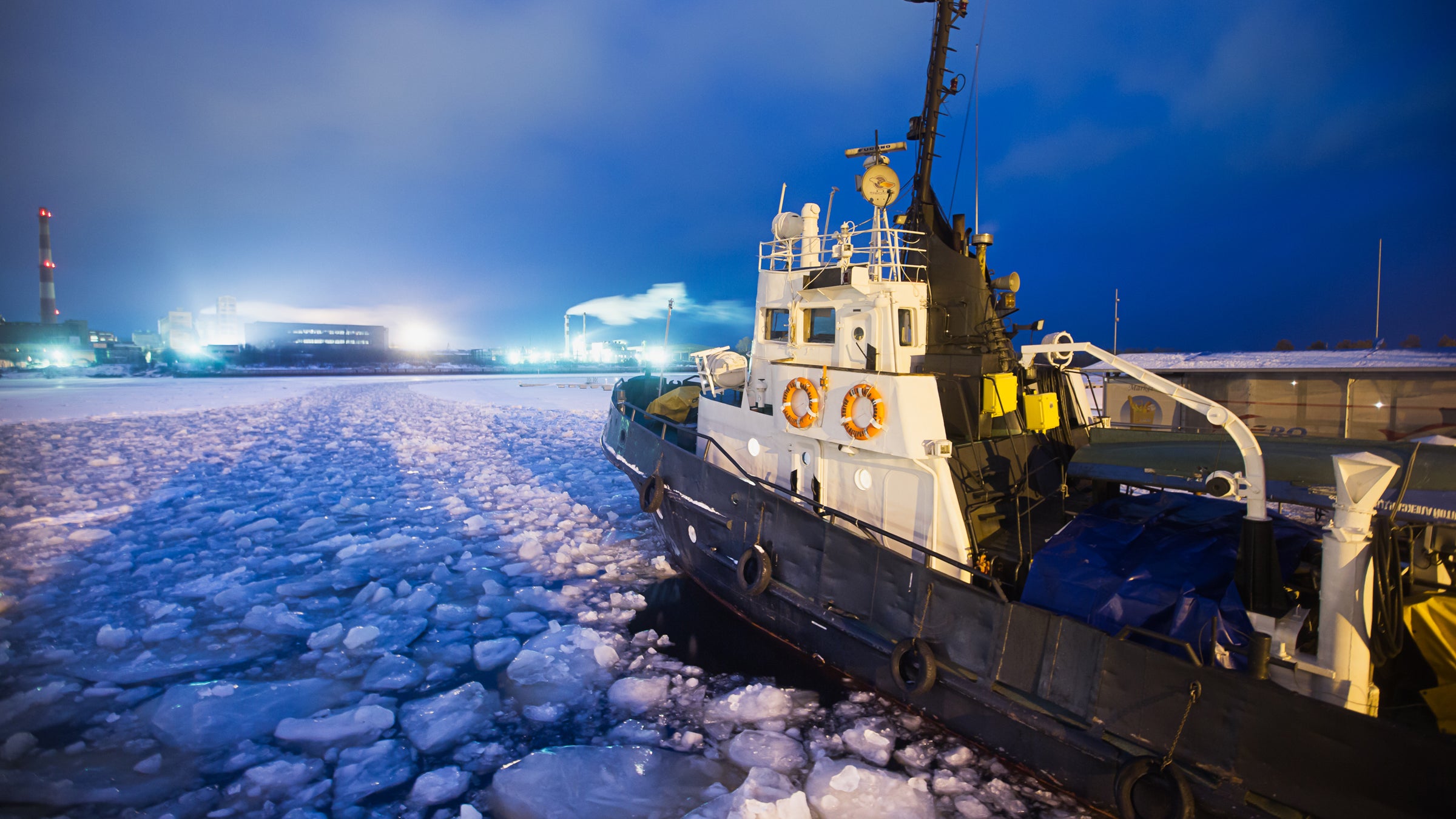 Twenty-five years after the first diamonds were found in Canada’s Northwest Territories, it’s still a game of hurry-up-and-wait.