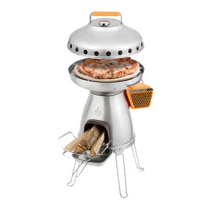 Camping cooking never tasted so good.