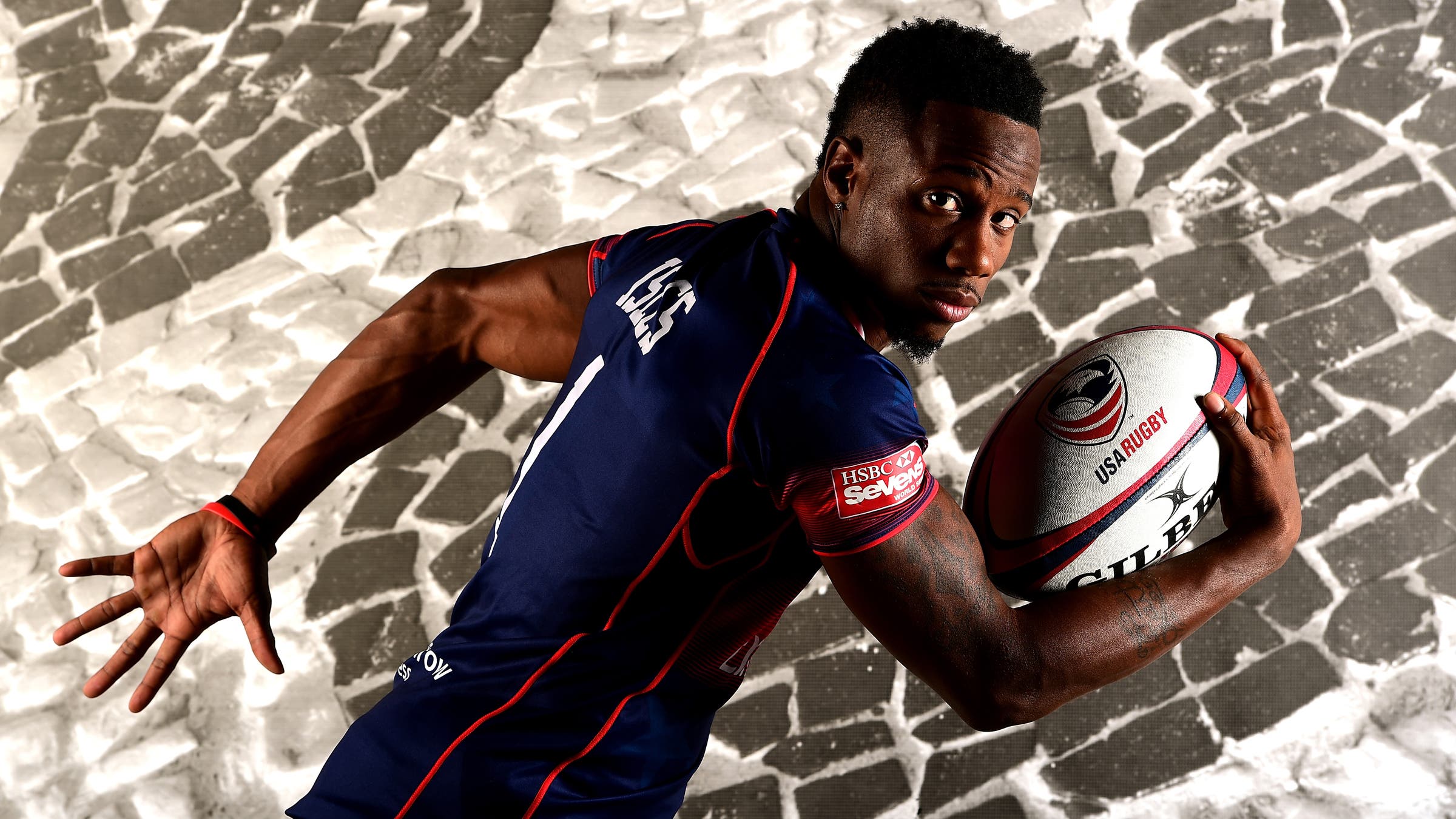 Carlin Isles Will Make America Fall In Love with Rugby