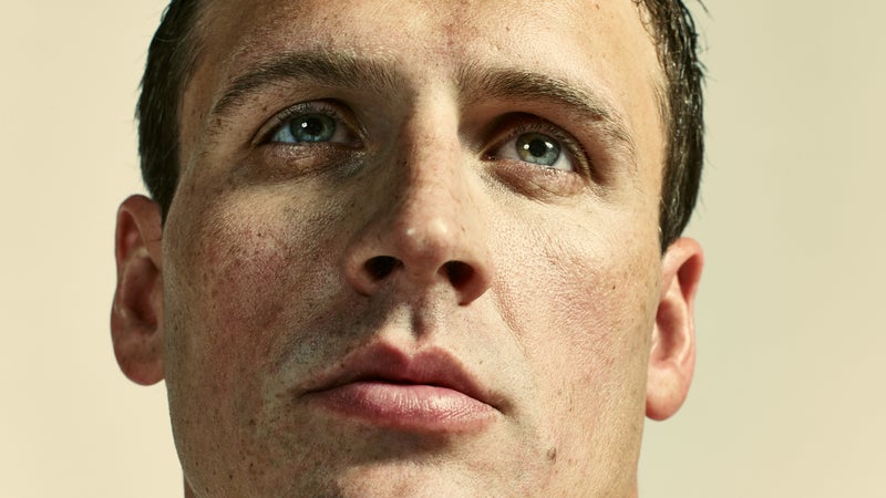 Lochte hopes to add to his 11 Olympic medals this summer.