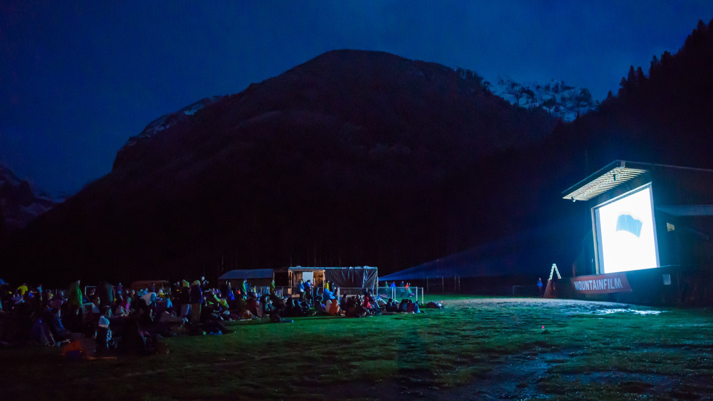 The films, they are a'changing.