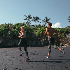 For peak performance, women need female-specific nutrition.