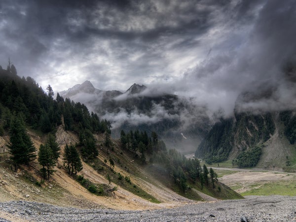 best weather apps for preventing storms like this massive rainstorm