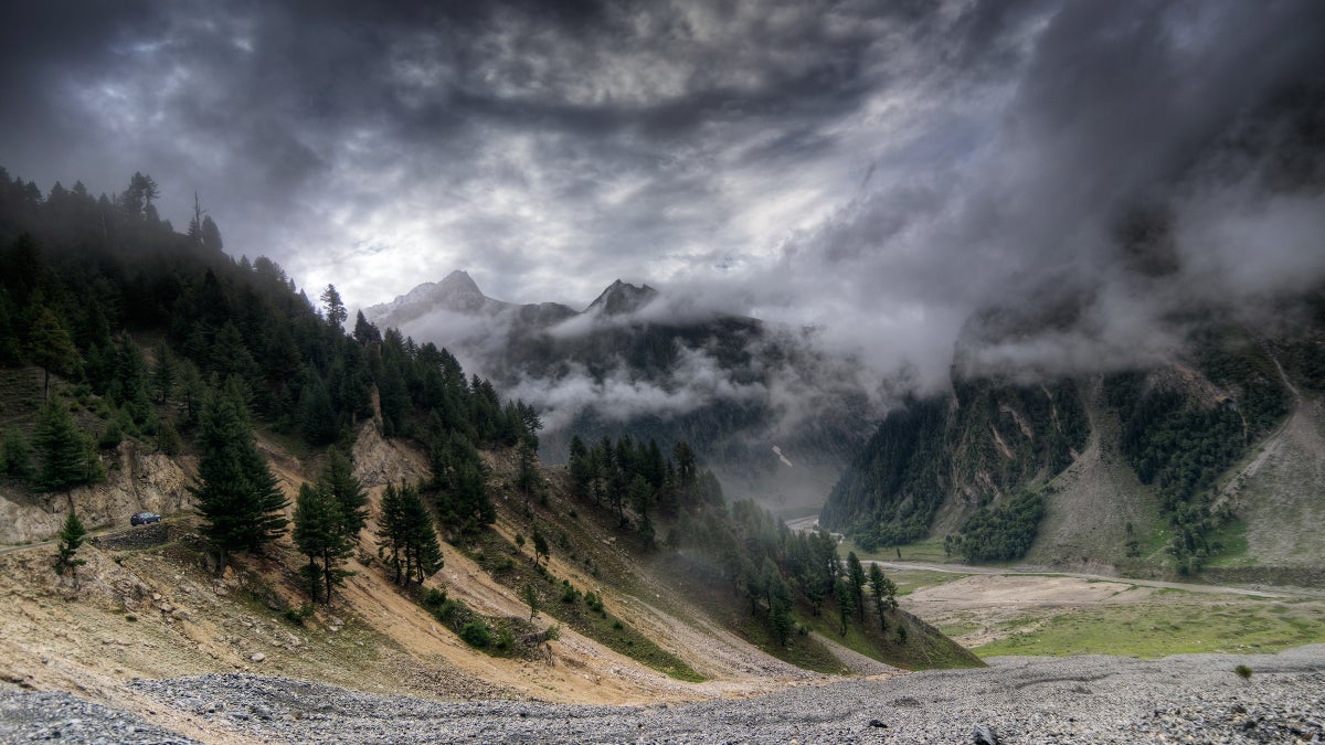 The 4 Best Weather Apps (Plus a Bonus for Storm Geeks)