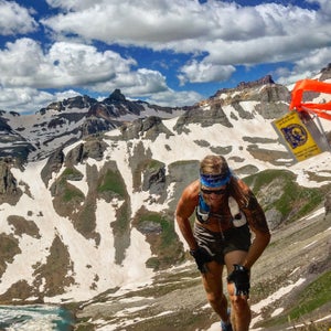 We asked Timothy Olson and a few other top ultrarunners about running with music and what’s currently on their personal playlists.