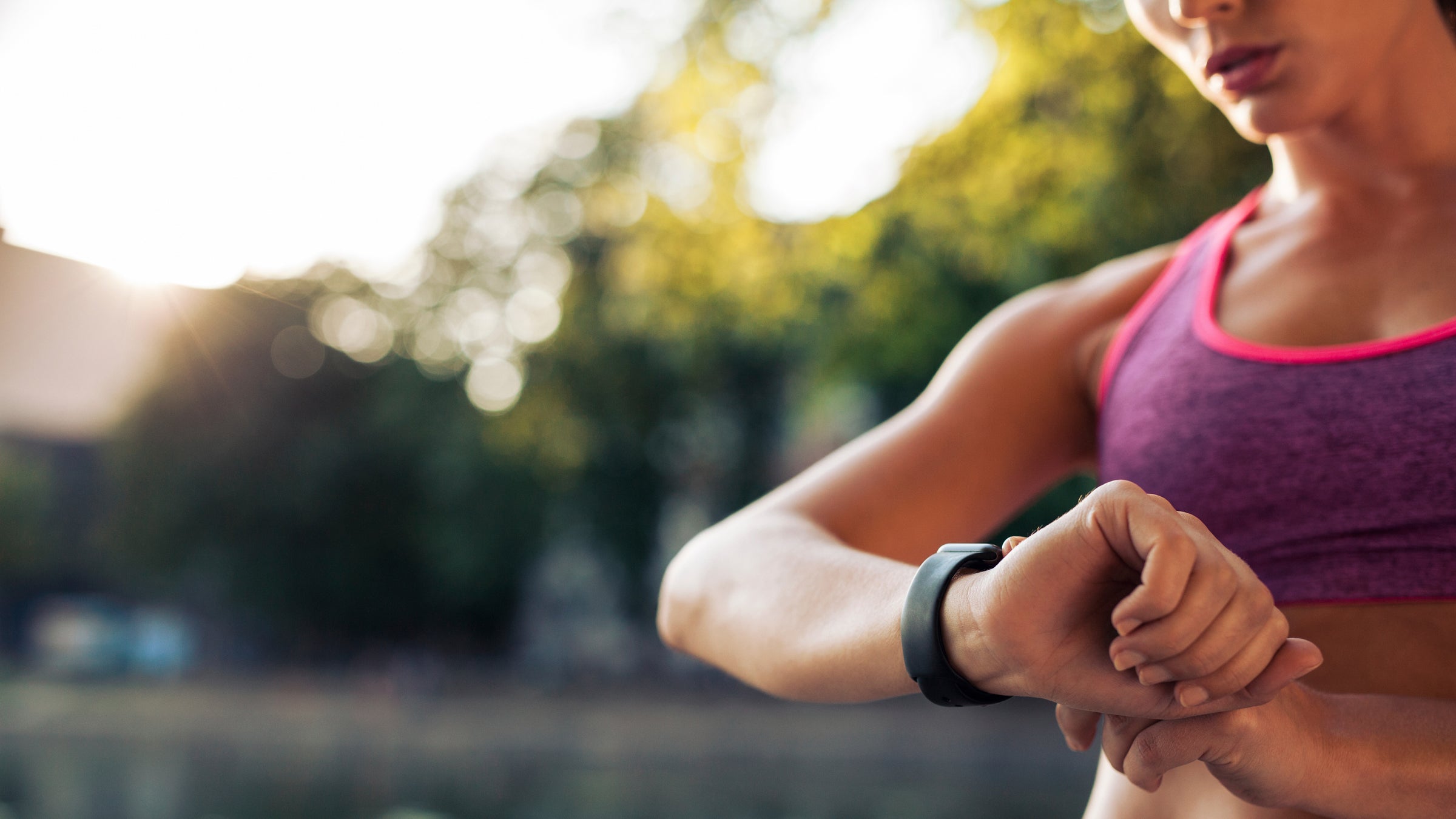 Fitness-data downloads have been used to sleuth crimes, toss mountain bikers from trails, and—on a happier note—save at least one cyclist’s life. 