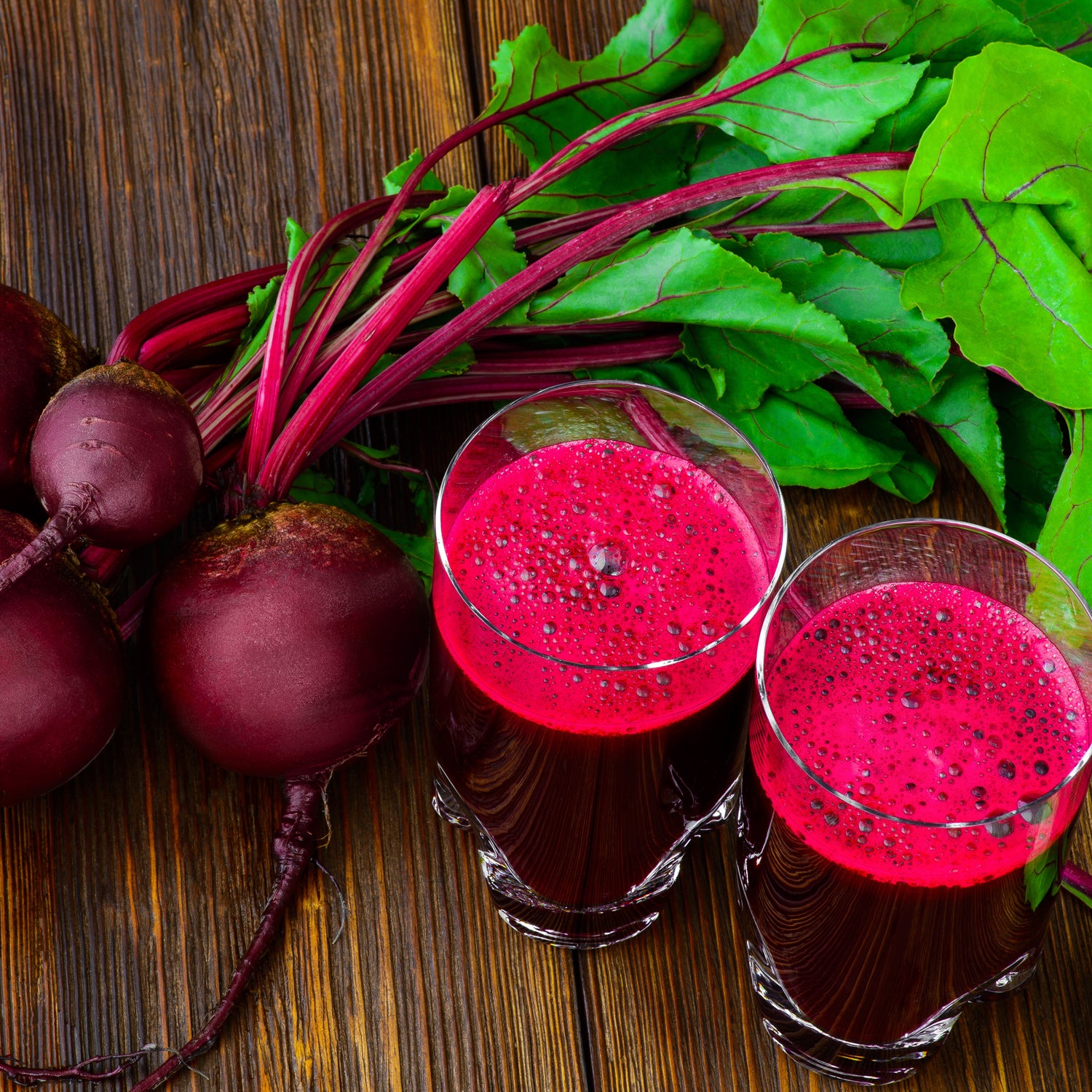 Can Beet Root Really Make You Faster?
