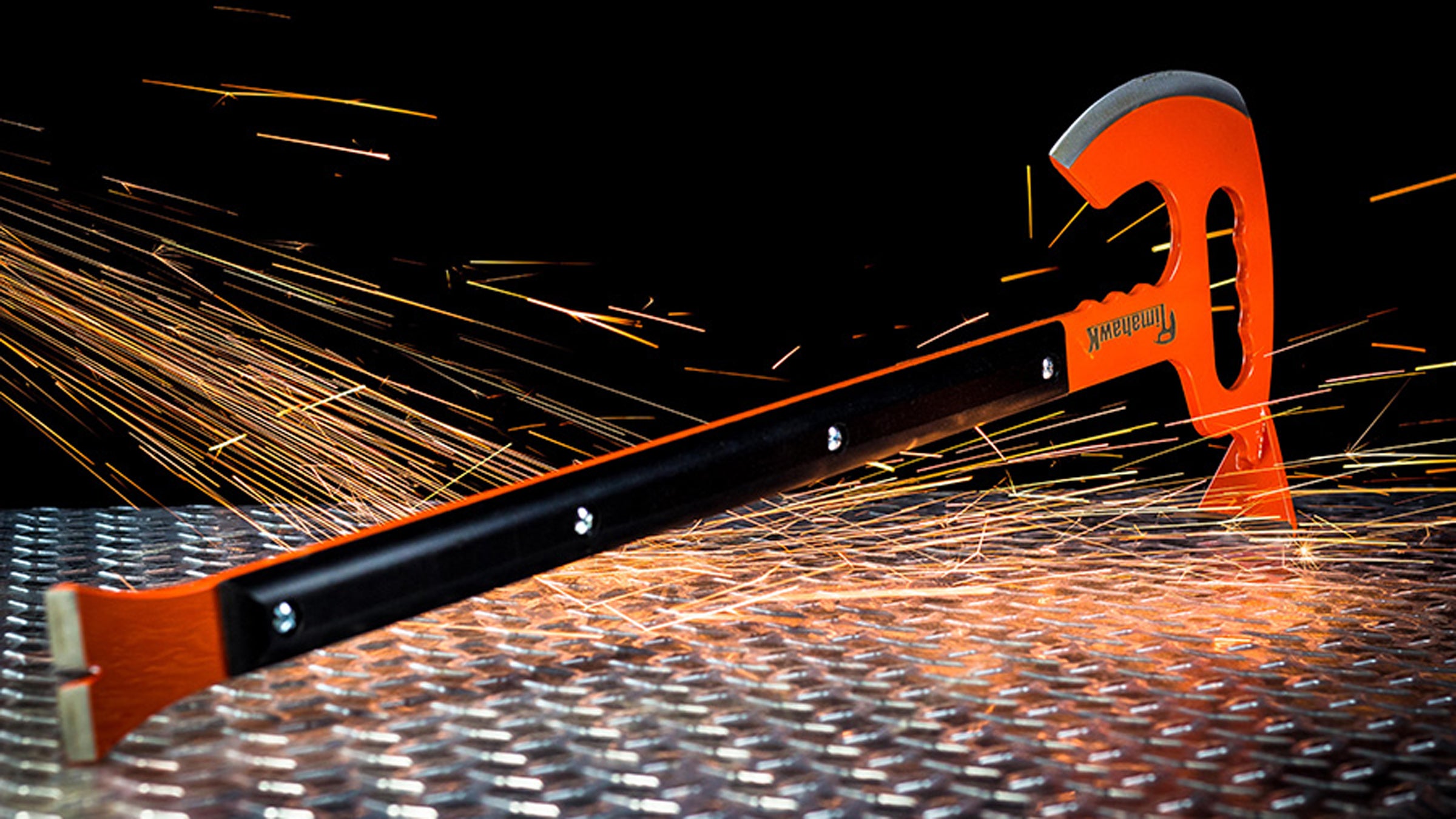 Pretty much the only tool you need to survive the apocalypse.