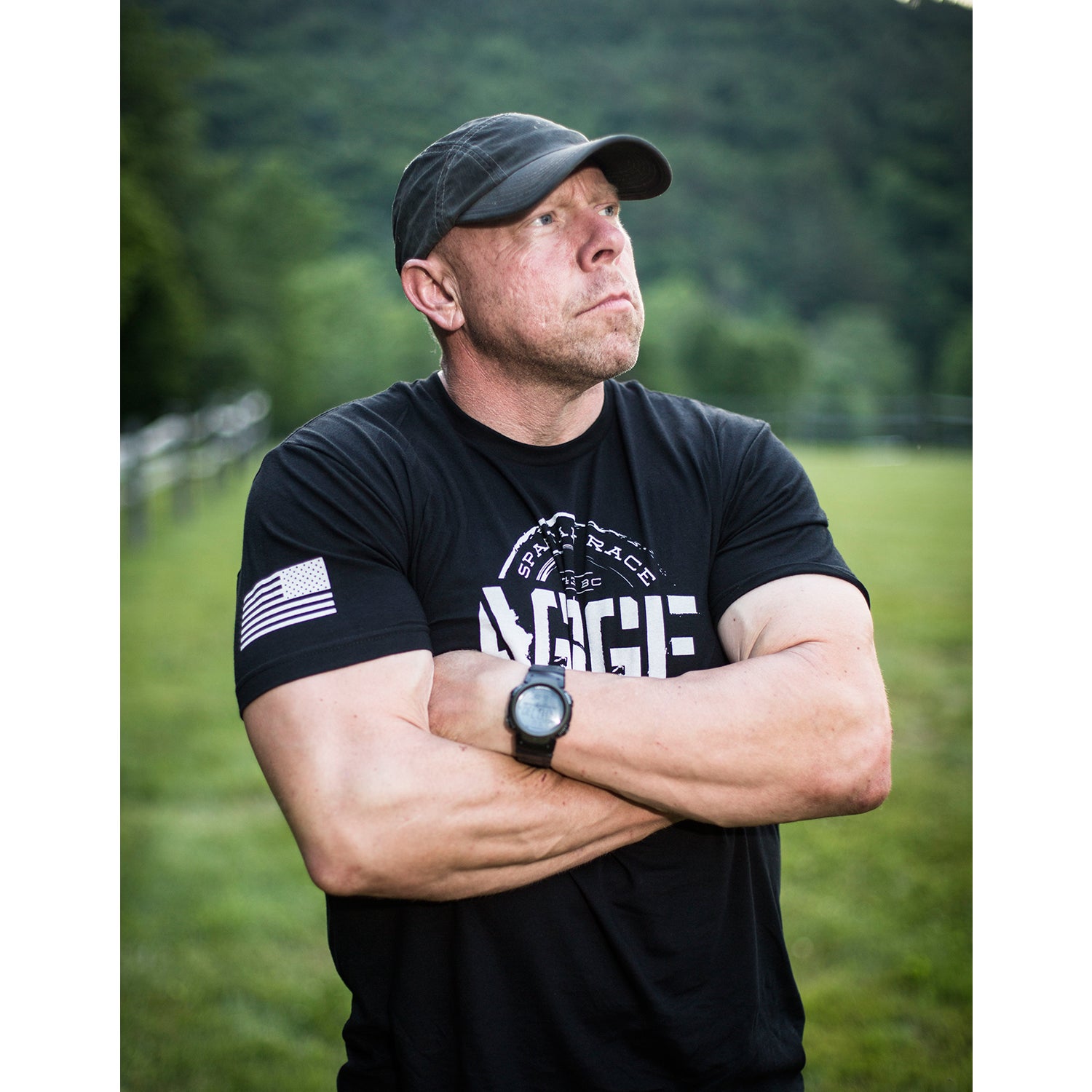 In 2014, Mark Peterson was diagnosed with a life-threatening cancer that required surgery and chemotherapy. But that didn’t stop him. In 2015, Peterson ran 22 Spartan races, all while undergoing treatment. Peterson has also achieved a Spartan Trifecta, which is earned by completing a five mile sprint course, a 10 mile super course, and a 15 mile beast course all in a calendar year.